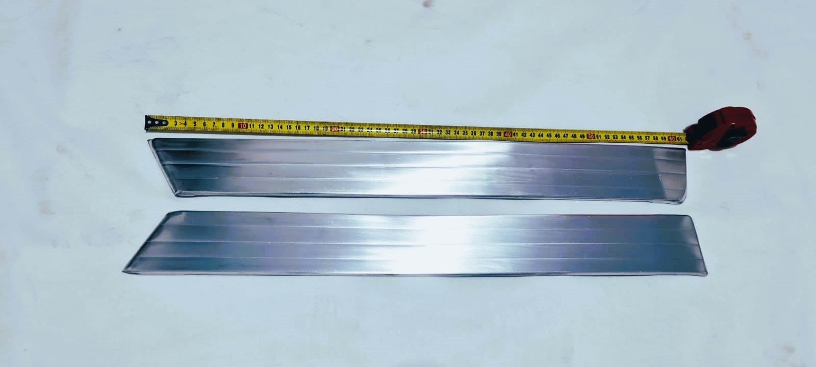 FRISOS CAIXA DE AR PARALAMA TRASEIRO SIMCA PRESIDENCE